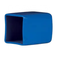 Square Rubber Bungs