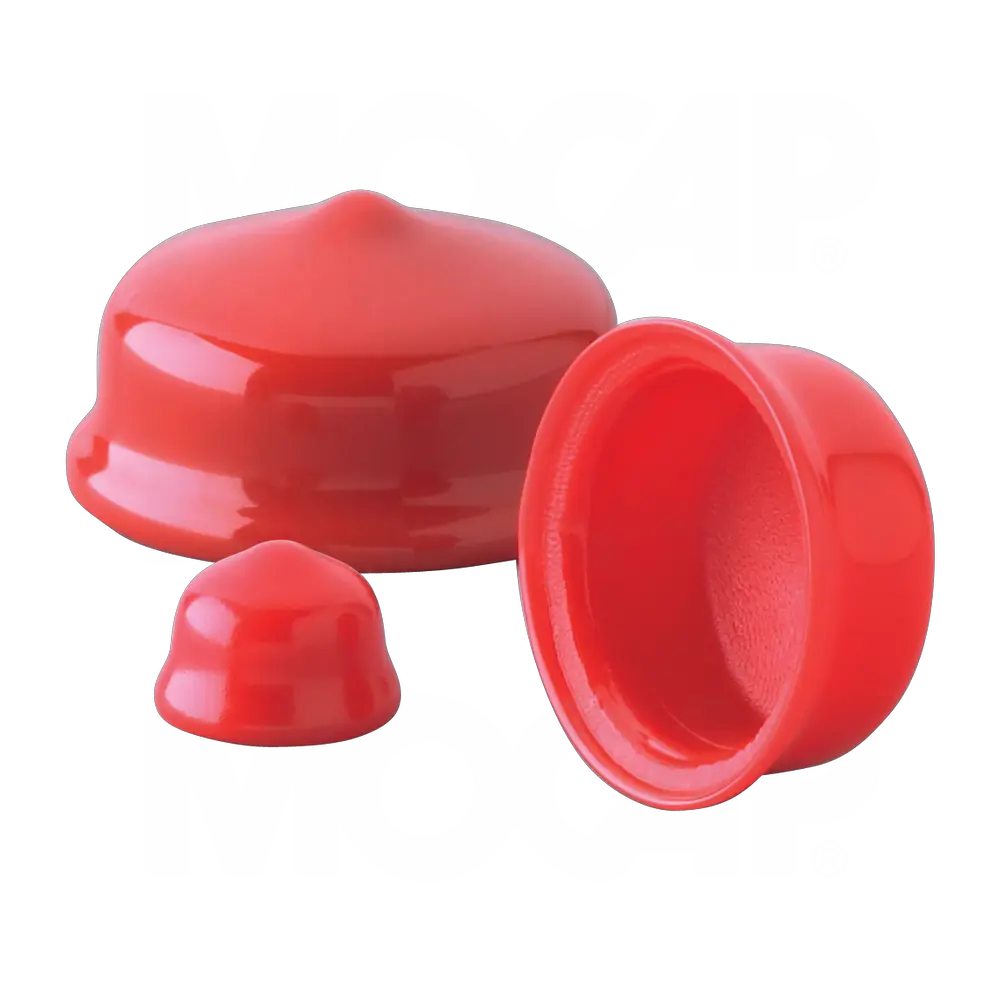 Vinyl Plastic Plugs