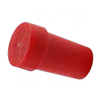 Plastic Cork for Type L and M Tubing