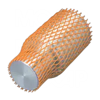 Heavy Duty Flexible Mesh Sleeving