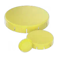 Plastic Outside Protectors for Flanges