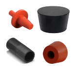 EPDM Masking Caps,Extruded Rubber Caps and Plugs