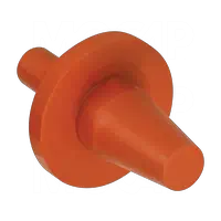 Rubber Washer Plugs