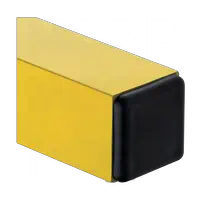 MOCAP - Plugs for Square Tubes MOCAP - Plugs for Square Tubes