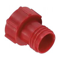 MS-21921 Flareless Tube and Nut Assemblies Protection Plugs