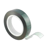 High-Temperature Polyester Masking Tape
